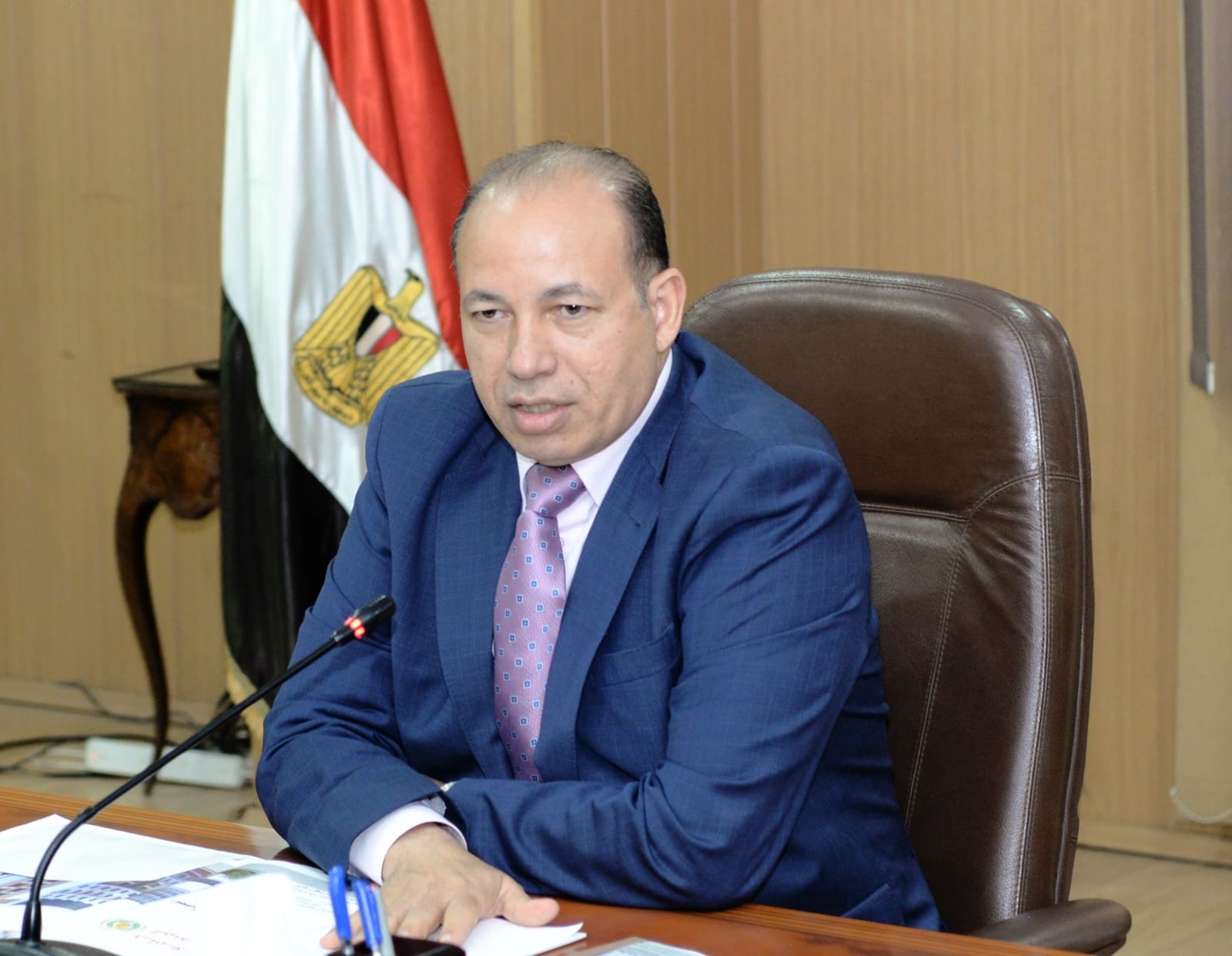 9817a82f 23fb 4498 9725 7a6952987bc9 رئيس جامعة المنصورة يكشف تفاصيل إنشاء شروع انشاء مبني الخدمات العلاجية المطور لمستشفى الطوارئ موقع في الجامعة