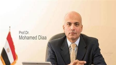 بدء الدراسة ببرنامج دبلوم "الاستدامة وإدارة الجودة في المتاحف" جامعة عين شمس 11 1000106780 بدء الدراسة ببرنامج دبلوم "الاستدامة وإدارة الجودة في المتاحف" جامعة عين شمس موقع في الجامعة