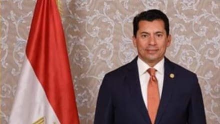 أشرف صبحي.. وزير رياضي بخلفية أكاديمية 9 1000229939 أشرف صبحي.. وزير رياضي بخلفية أكاديمية موقع في الجامعة