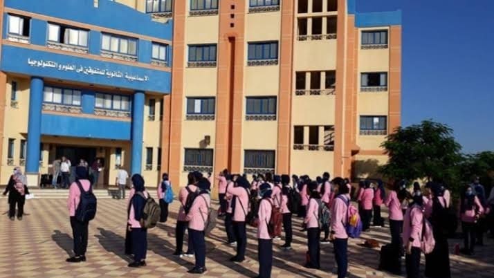 خطوات التقدم لمدارس التكنولوجيا التطبيقية والتعليم المزدوج 1 1000231421 خطوات التقدم لمدارس التكنولوجيا التطبيقية والتعليم المزدوج موقع في الجامعة
