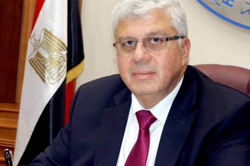 1004457 0 وزير التعليم العالي يكلف عددًا من القيادات الجامعية لتسيير أعمال الجامعات موقع في الجامعة