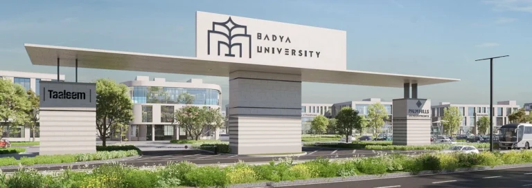 وزير التعليم العالي: مصر تمتلك الان 35 جامعة خاصة بإجمالي 242 كلية 4 تعرف على مصروفات وكليات جامعة باديا