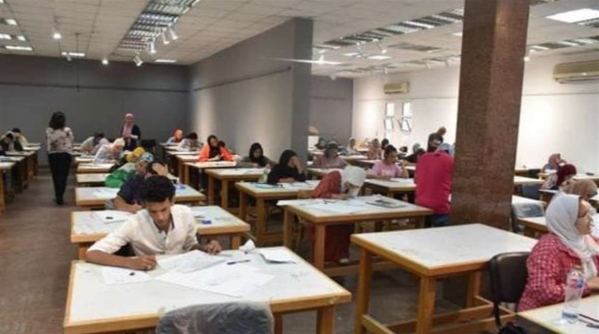 1735544042798202407240353435343 تنسيق الجامعات 2024.. كيف يتم الإعلان عن نتيجة اختبارات القدرات بالكليات موقع في الجامعة