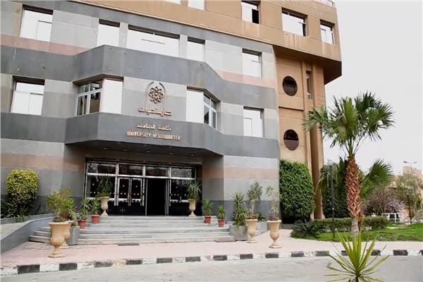 20210221151319143 كلية التربية الموسيقية بجامعة حلوان تستقبل الطلاب لأداء امتحان القدرات موقع في الجامعة