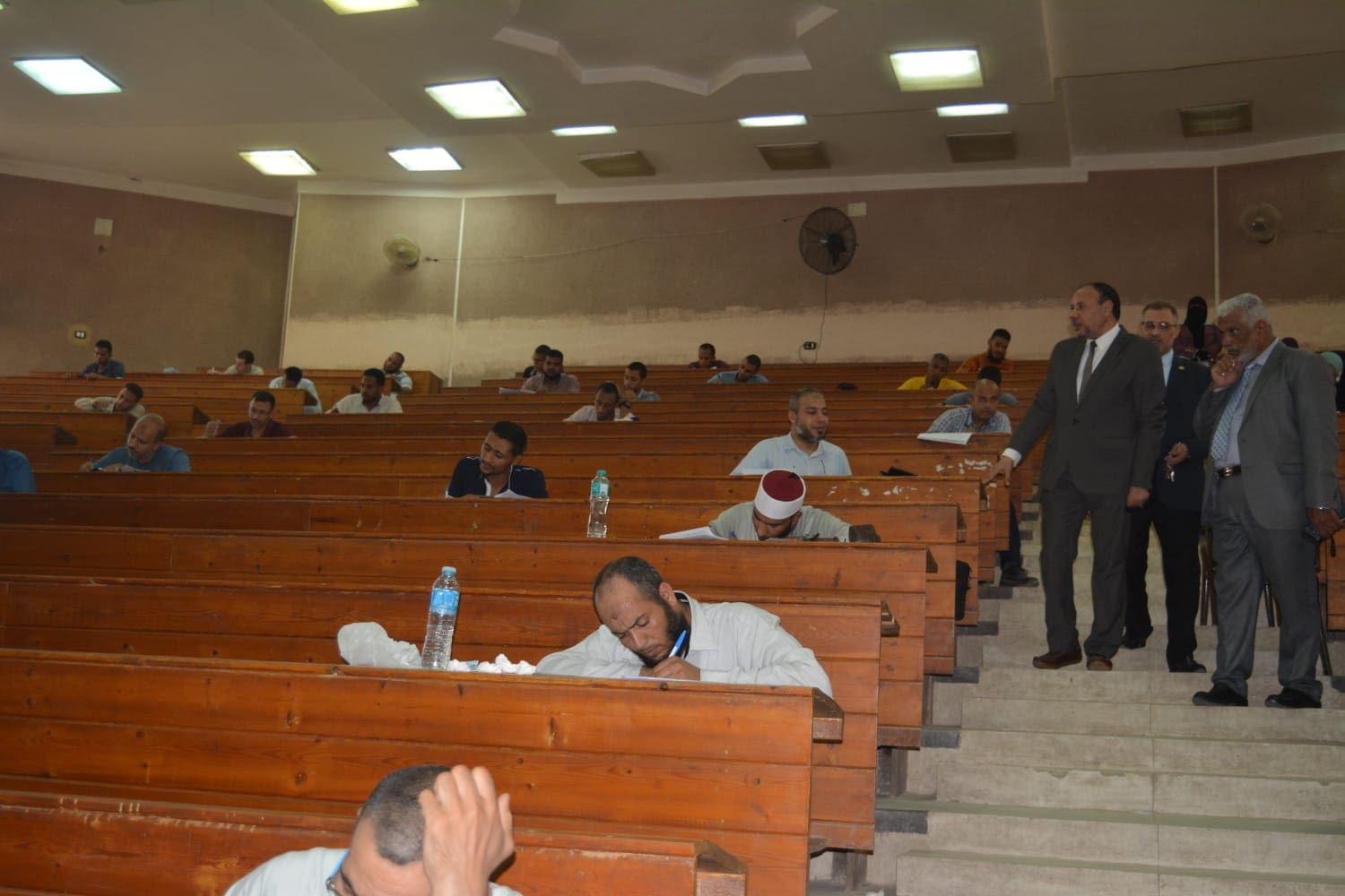 2a2219ac 87dd 43ed bee3 c727c3c0bdb4 تعليمات جديدة من نائب رئيس جامعة الأزهر للوجه القبلي بشأن امتحانات نهاية العام الدراسي موقع في الجامعة