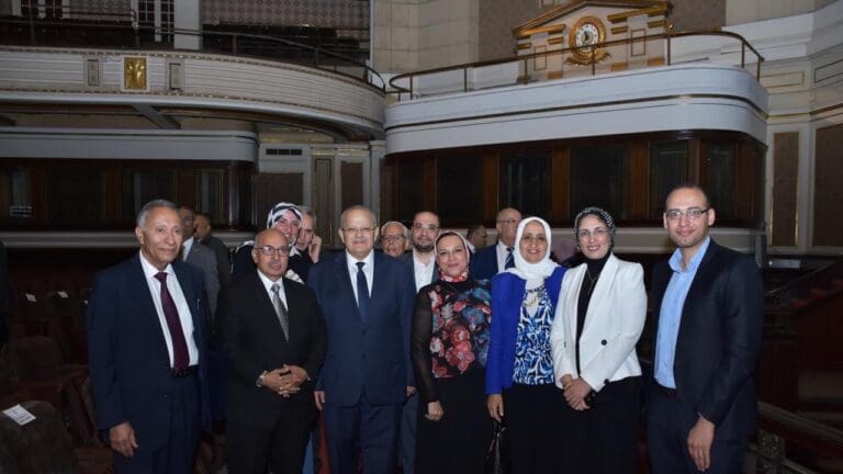 جامعة القاهرة: تطوير مستشفيات قصر العينى بتكلفة 2.5 مليار جنيه من التمويل الذاتى 7 3ef5b28f f88e 4d14 8229 d2ac1dde86bf جامعة القاهرة: تطوير مستشفيات قصر العينى بتكلفة 2.5 مليار جنيه من التمويل الذاتى موقع في الجامعة