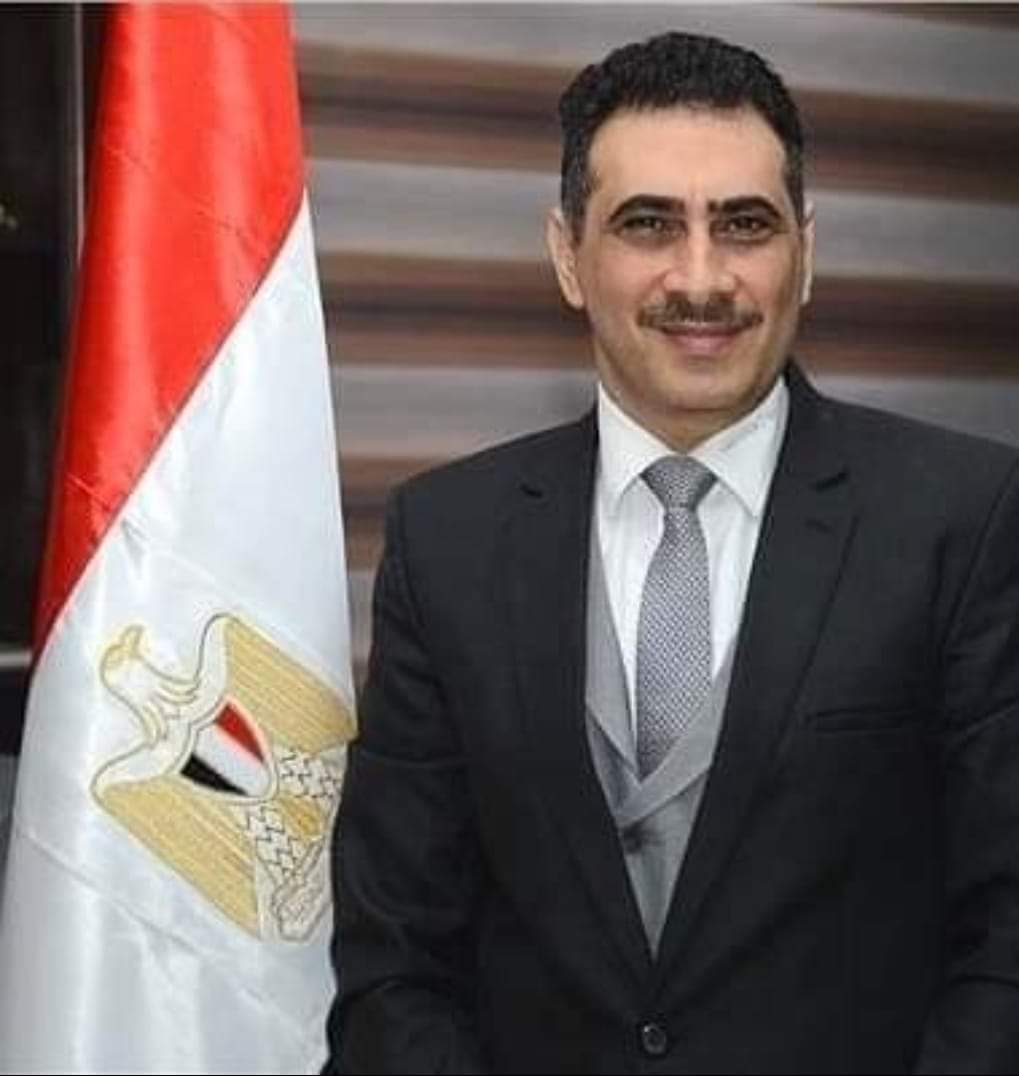 FB IMG 1721487179631 نائب رئيس جامعة القاهرة: العطل التقني يتطلب خطط طوارئ لاستمرار الأعمال موقع في الجامعة