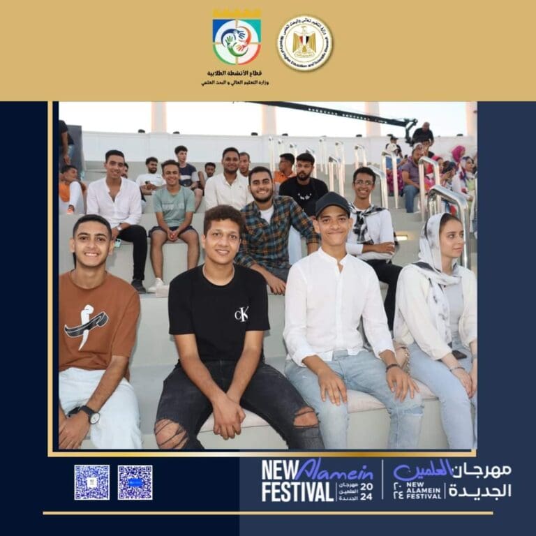 تعلم وإبداع.. كيف يرى الدكتور عبدالرازق الدسوقي "العالم علمين"؟ 5 FB IMG 1722344864288 تعلم وإبداع.. كيف يرى الدكتور عبدالرازق الدسوقي "العالم علمين"؟ موقع في الجامعة