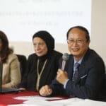 الجامعة المصرية الصينية توفد 60 طالبا للتدريب بجامعة شنغهاي للطب الصيني 7 HASSAN MOHAMED 59 الجامعة المصرية الصينية توفد 60 طالبا للتدريب بجامعة شنغهاي للطب الصيني موقع في الجامعة