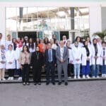 الجامعة المصرية الصينية توفد 60 طالبا للتدريب بجامعة شنغهاي للطب الصيني 9 الجامعة المصرية الصينية توفد 60 طاليا للتدريب بجامعة شنغهاي للطب الصيني