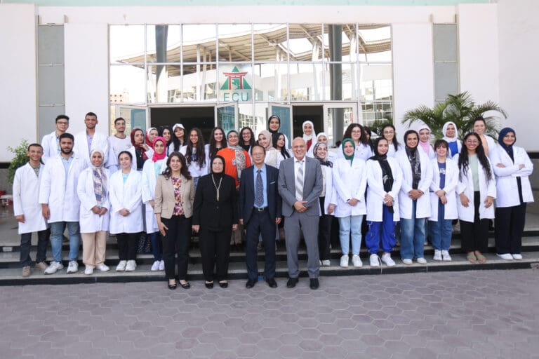 الجامعة المصرية الصينية توفد 60 طالبا للتدريب بجامعة شنغهاي للطب الصيني 9 الجامعة المصرية الصينية توفد 60 طاليا للتدريب بجامعة شنغهاي للطب الصيني