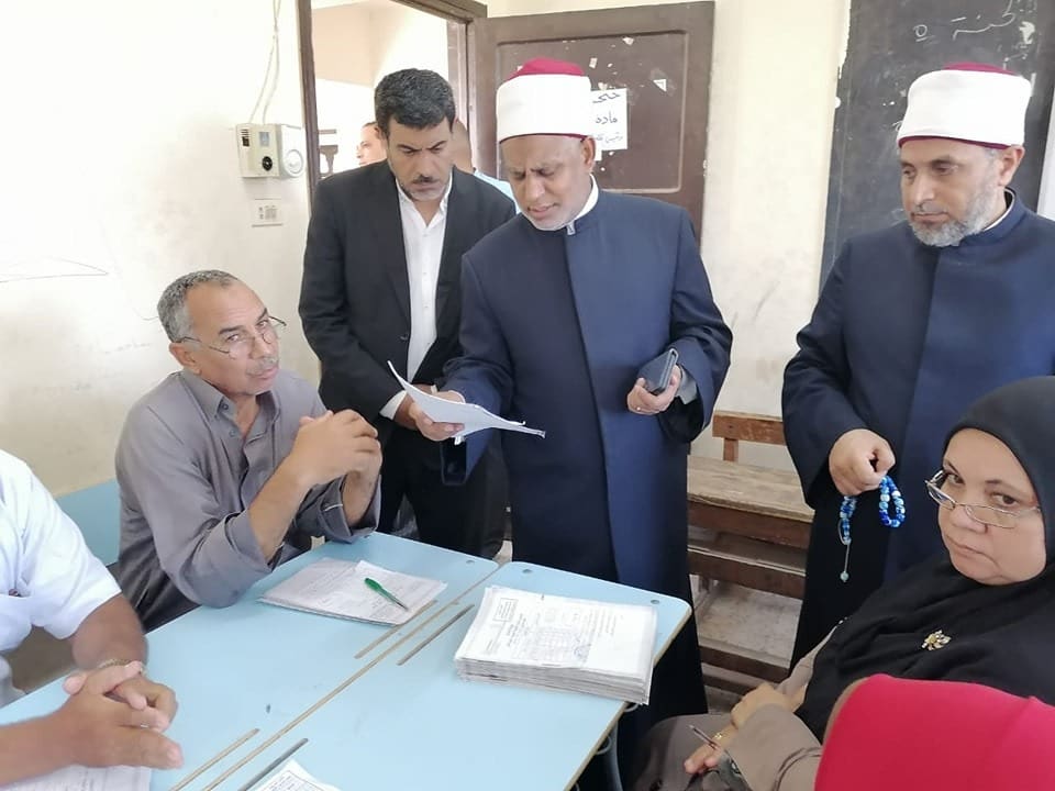 نتيجة الثانوية الأزهرية 2024 .. تعليمات عاجلة من وكيل الأزهر لمراكز التصحيح 1 IMG 20240718 WA0114 نتيجة الثانوية الأزهرية 2024 .. تعليمات عاجلة من وكيل الأزهر لمراكز التصحيح موقع في الجامعة