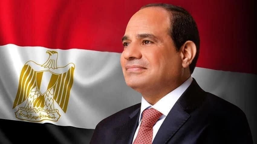IMG 20240723 WA0080 رئيس جامعة طنطا يهنئ الرئيس السيسى بالذكرى ال 72 لثورة 23 يوليو المجيدة موقع في الجامعة