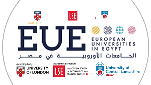 IMG 4844 تنسيق الجامعات 2024.. قائمة كليات وبرامج الجامعات الأوروبية فى مصر بالعاصمة الإدارية موقع في الجامعة