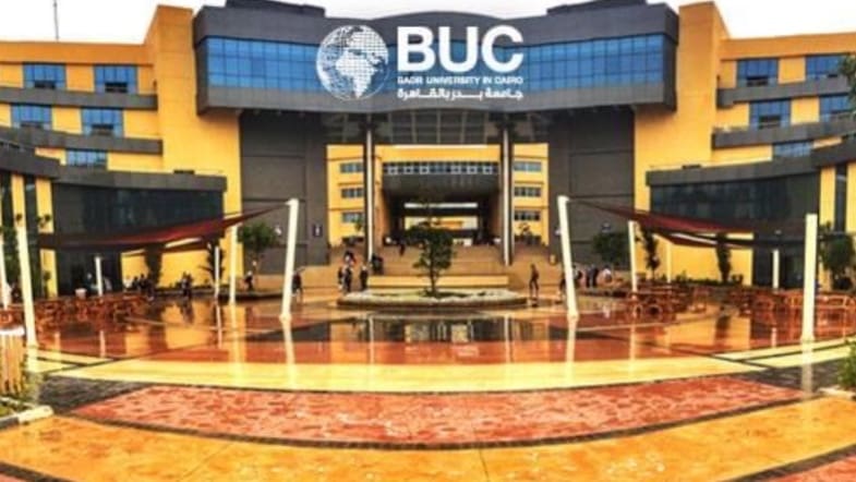 IMG 7047 تنسيق الجامعات 2024.. تحذير هام من جامعة بدر لطلاب الثانوية| اعرف السبب موقع في الجامعة