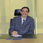 الدكتور/ طارق سعيد
