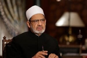الأزهر يحتفي بالإمام الأكبر: شخصية العام 2026 بالمؤتمر الدولي الحادي عشر لمعامل التأثير العربي 3 الشيخ أحمد الطيب شيخ الأزهر الشريف