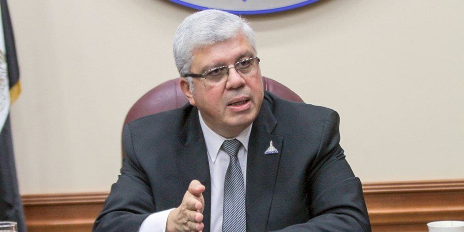 fa978cf1de 2 1 هل ينتهي عصر الانتساب ؟..توجه لخفض أعداد المقبولين بالكليات النظرية الحكومية بنسبة 25% موقع في الجامعة