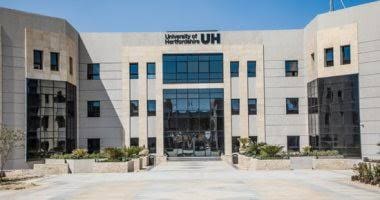 images 2024 07 22T211955.800 جامعات العاصمة الإدارية.. مميزات الدارسة في جامعة هيرتفوردشاير بمصر موقع في الجامعة