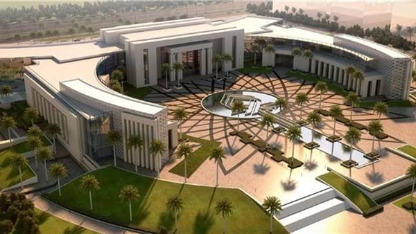 images 2024 07 22T220224.344 جامعات العاصمة الإدارية.. مميزات الدراسة في الجامعة المجرية وشروط الالتحاق بها موقع في الجامعة