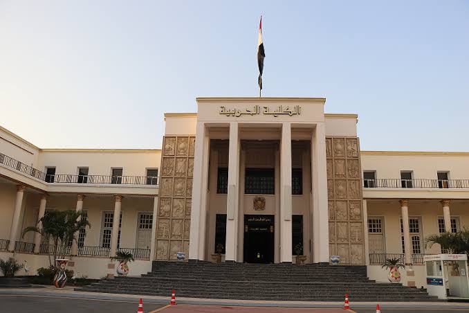 images 2024 07 23T194101.212 الأكاديمية العسكرية لطلاب الثانوية.. تعرف على إجراءات ومواعيد التقديم للكليات العسكرية 2024 موقع في الجامعة