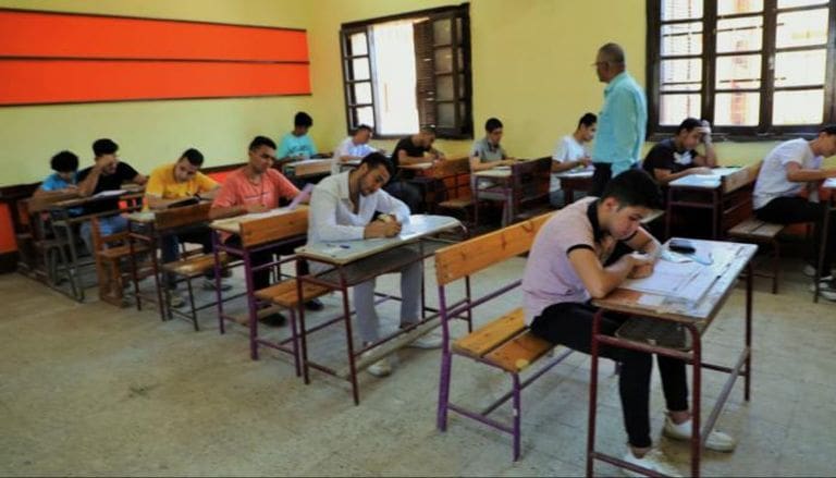 آخر كلام.. إعلان نتيجة الثانوية العامة 2024 الأحد أو الإثنين المقبل| تفاصيل 1 الثانوية العامة2 آخر كلام.. إعلان نتيجة الثانوية العامة 2024 الأحد أو الإثنين المقبل| تفاصيل موقع في الجامعة