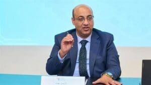 الدكتور أيمن بهاء