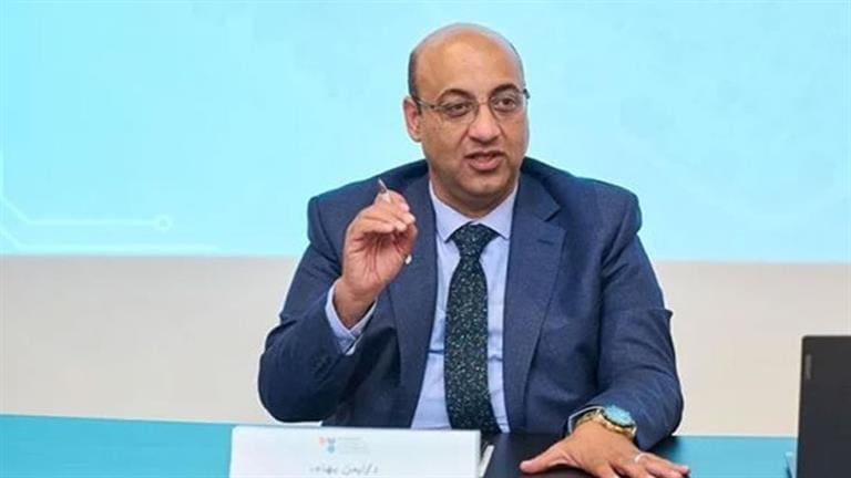 الدكتور أيمن بهاء الدين: منفذ تجربة تعليم "البوليتكنيك" 6 الدكتور أيمن بهاء الدكتور أيمن بهاء الدين: منفذ تجربة تعليم "البوليتكنيك" موقع في الجامعة