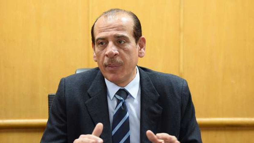 الدكتور عمرو قنديل الصحة الدكتور عمرو قنديل صاحب الـ55 ورقة علمية منشورة موقع في الجامعة