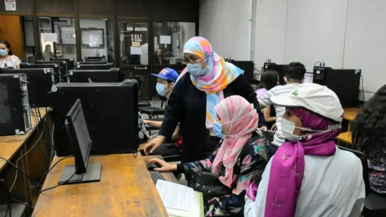 تعرف على الحد الأدنى للمرحلة الثانية من تنسيق الجامعات 2024 8 تنسيق الدبلومات الفنية 2024