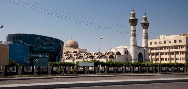 لدعم التكافل الاجتماعي، مشروع تخرج بإعلام الأزهر بعنوان "فاستبقوا الخيرات" 1 اختبارات قدرات جامعة الأزهر