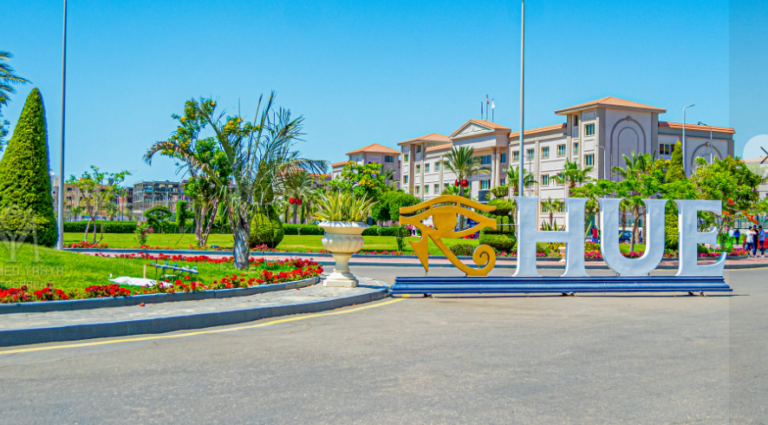 جامعة حورس تعلن عن وظائف شاغرة لأعضاء هيئة التدريس .. اعرف التخصصات المطلوبة 4 جامعة حورس