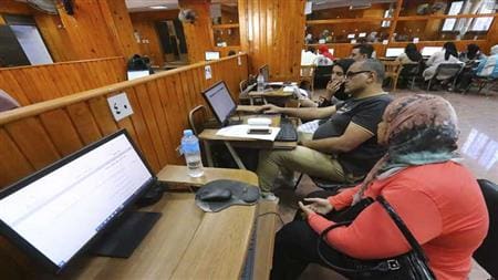 الأماكن الشاغرة لطلاب علمى رياضة بالمرحلة الثانية من تنسيق الجامعات 2 تنسيق الجامعات 2024
