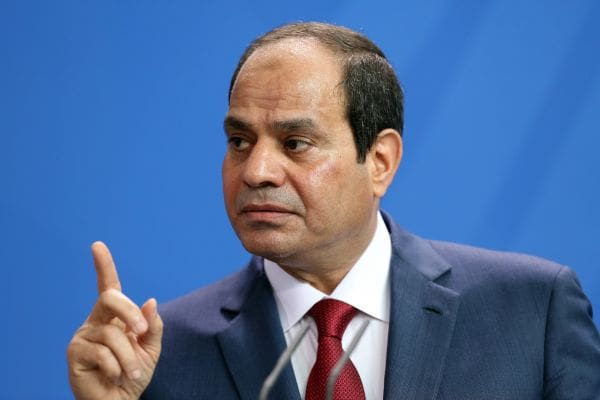 01 24 24 190666 بـ أوامر من الرئيس السيسي .. تطوير هام وعاجل في قضية أزمة وفاة أحمد رفعت موقع في الجامعة
