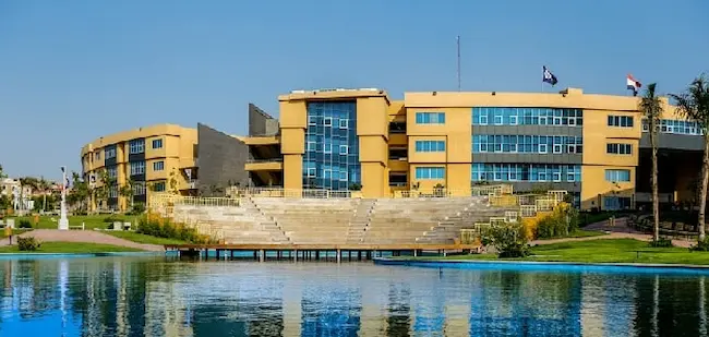 1 أكثر الجامعات نموا في الشرق الأوسط.. تعرف على جامعة بدر أكبر جامعة خاصة في مصر موقع في الجامعة