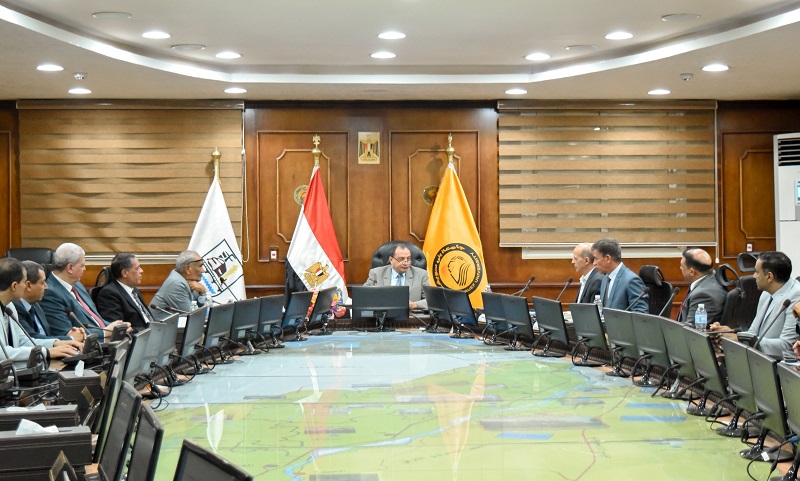 145267 مجلس جامعة بني سويف يوافق على تنظيم قافلة توعوية لإحدي قرى المحافظة موقع في الجامعة