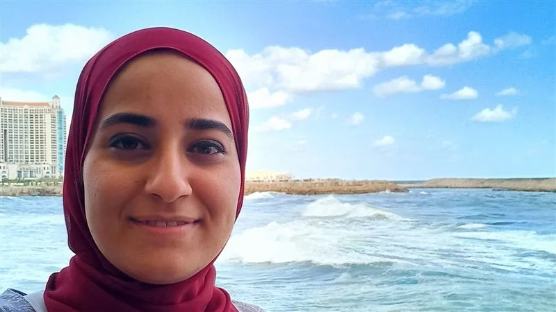 159 بيان عاجل من وزارة الخارجية بشأن وفاة الباحثة ريم حامد بفرنسا موقع في الجامعة