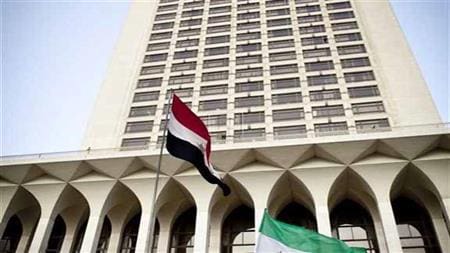 2023 4 6 14 30 1 301 تنسيق مد مبادرة تسوية الموقف التجنيدى للمصريين في الخارج حتي نهاية أغسطس موقع في الجامعة