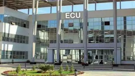 كليه الهندسة والتكنولوجيا الجامعة المصرية الصينية