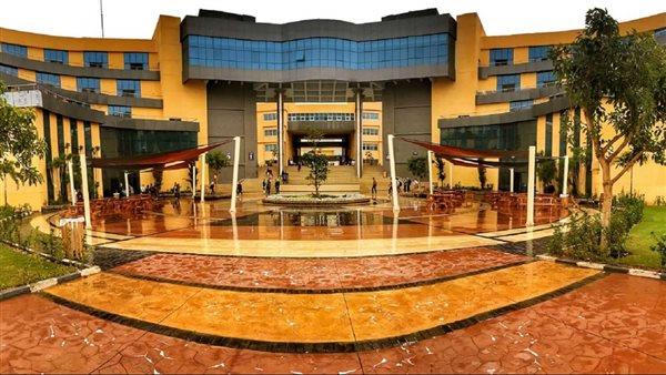 10 كليات و 6 برامج دراسية .. كل ما تريد معرفته عن جامعة ساكسوني مصر للعلوم التطبيقية والتكنولوجيا 1 2024 638572289114100906 410 10 كليات و 6 برامج دراسية .. كل ما تريد معرفته عن جامعة ساكسوني مصر للعلوم التطبيقية والتكنولوجيا موقع في الجامعة
