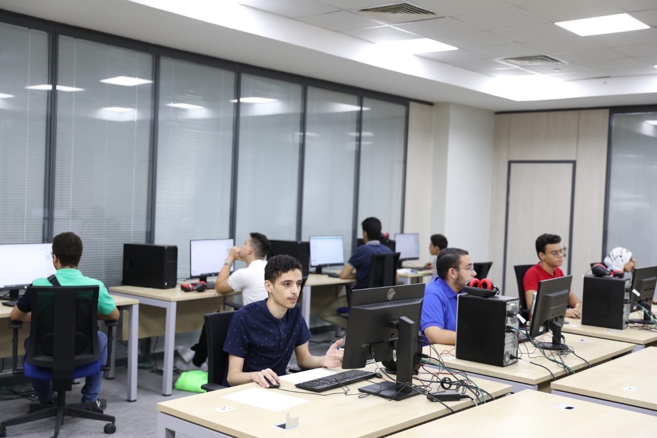 175 ألف طالب يسجلون في تنسيق المرحلة الثانية للقبول بالجامعات 1 34ce9459 c7b6 4fe4 9a83 fd1c4d66927e 175 ألف طالب يسجلون في تنسيق المرحلة الثانية للقبول بالجامعات موقع في الجامعة