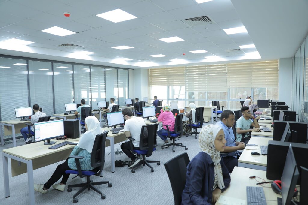 تنسيث الجامعات 2024