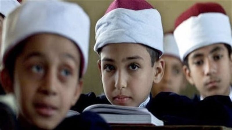 ظهرت الآن.. نتيجة الدور الثاني للشهادة الابتدائية الأزهرية عبر بوابة الأزهر 1 847 ظهرت الآن.. نتيجة الدور الثاني للشهادة الابتدائية الأزهرية عبر بوابة الأزهر موقع في الجامعة