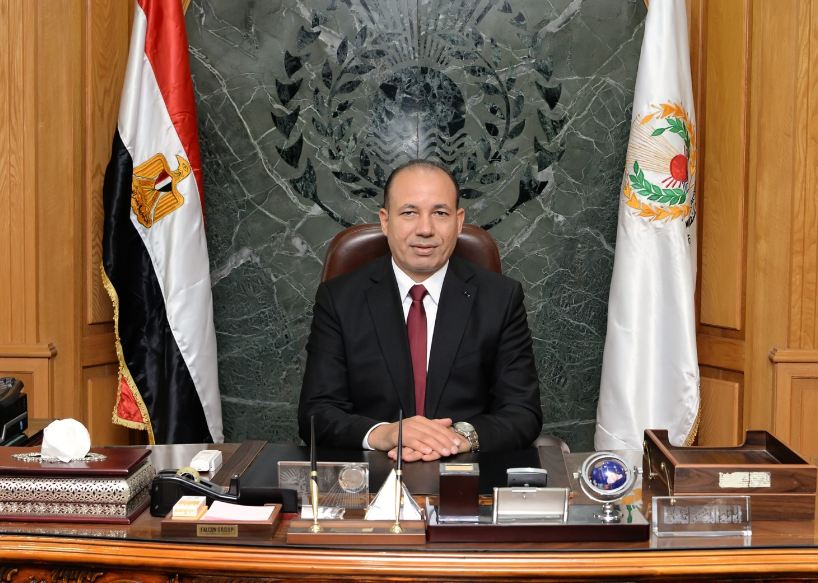 9874 "العربي للاختصاصات الطبية" يعتمد مستشفيات جامعة المنصورة مؤسسيا لتدريب الأطباء العرب موقع في الجامعة