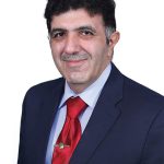 الدكتور عدلي صبور