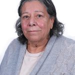 الأستاذة شهرزاد غازي