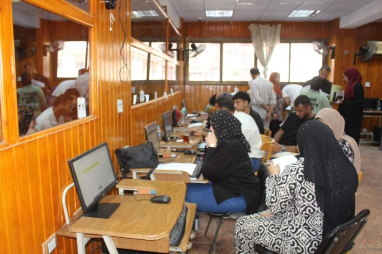 أبرزها طلاب الثانوية البريطانية ig والأمريكية.. أوراق التقديم بتنسيق الجامعات 2025 8 أبرزها طلاب الثانوية البريطانية ig والأمريكية.. أوراق التقديم بتنسيق الجامعات 2025