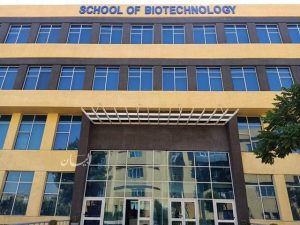 كليه الذكاء الاصطناعي جامعة بدر بأسيوط 