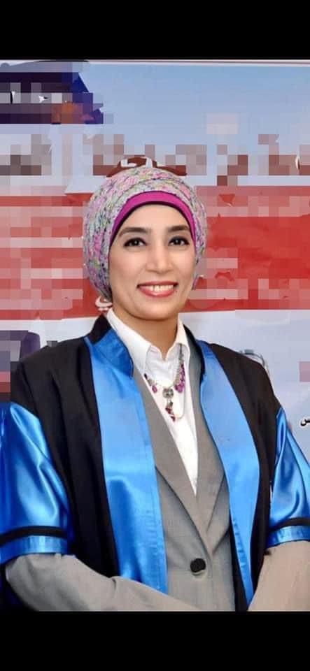 IMG 20240802 WA0043 في أول تصريحات لها.. رئيس جامعة الأقصر: مكتبي مفتوح أمام الجميع  موقع في الجامعة