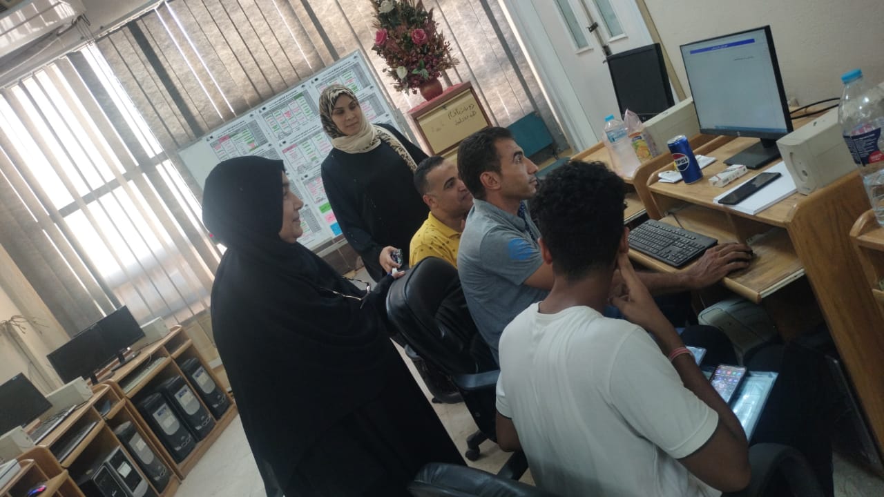 IMG 20240812 WA0121 تنسيق المرحلة الأولى .. استمرار إتاحة تسجيل الرغبات بموقع التنسيق الالكترونى موقع في الجامعة